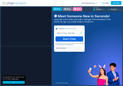 Chatrandom